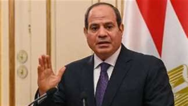 لن نشارك في هذا الظلم.. ماذا قال الرئيس السيسي عن مقترح تهجير الفلسطينيين؟ | فيديو