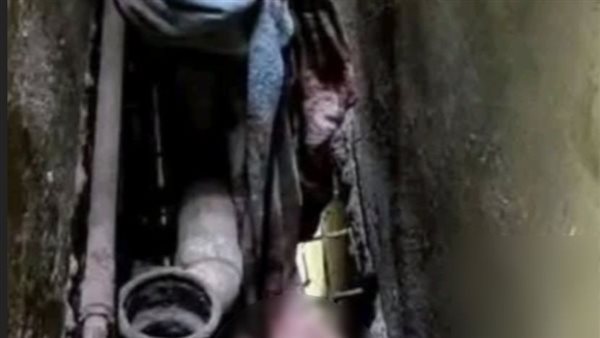  مأساة تقشعر لها الأبدان.. رضيعة المنور أنجبتها قاصر وتخلصت منها بطريقة مروعة 