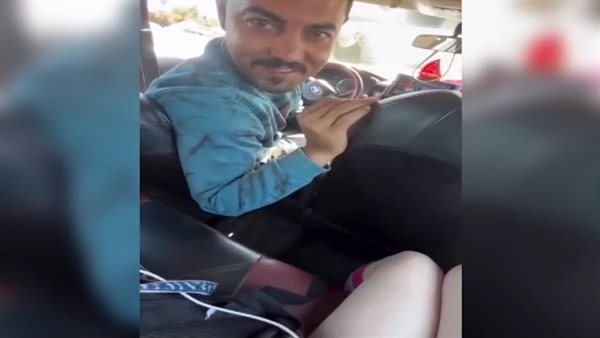 تعالي نروح البيت.. تفاصيل صادمة جديدة عن فيديو سائق شرم الشيخ والسائحة الصينية 