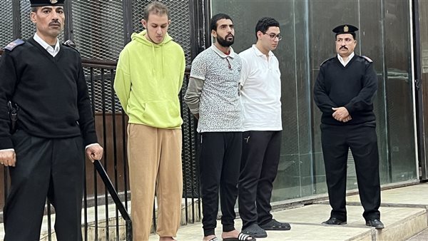 جريمة كمبوند زايد.. قرار عاجل من الجنايات في قضية مقتل ابن السفير السابق 