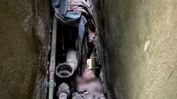 15 سنة ومتجوزة عرفي.. تفاصيل مثيرة جديدة في واقعة «رضيعة المنور» بالقليوبية