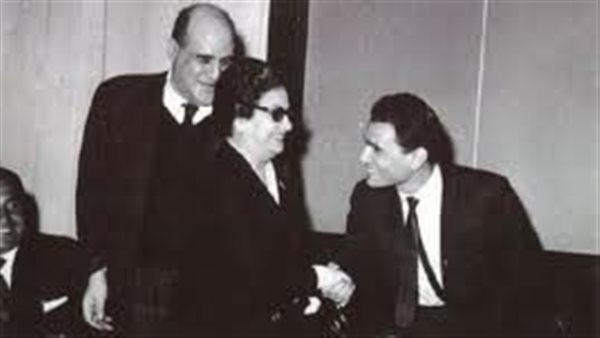 زيجات وخلاف مع العندليب.. أسرار تكشف لأول مرة عن أم كلثوم في ذكرى وفاتها | فيديو