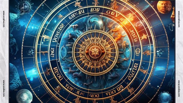 حظك اليوم توقعات الأبراج السبت 1-2-2025 | الأبراج حسب الشهر | الأبراج غدا | الأبراج اليومية | الأبراج بالترتيب | معرفة الأبراج