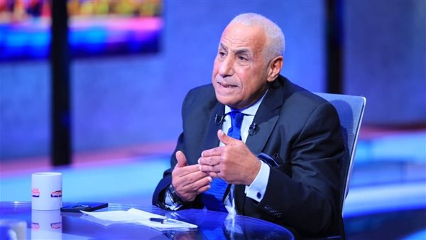 ما القصة؟.. حسين لبيب يلجأ للشرطة بسبب أشرف بن شرقي 