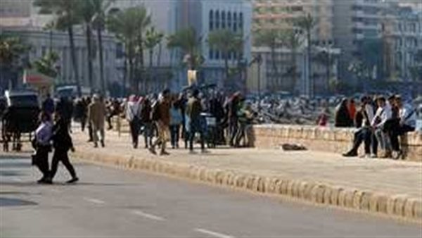 تحذير جديد من الأرصاد.. حالة الطقس غدا الأحد 2-2-2025