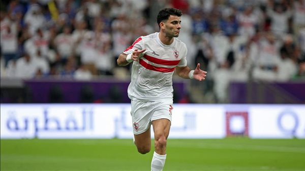 روح الأهلي مش عايزينك.. ما سر هجوم جماهير الزمالك على زيزو؟