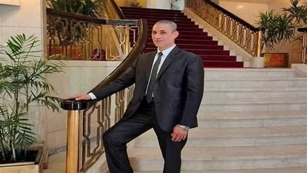 ستراني في أحلامك المحطمة.. نص رسالة موظف بدار الأوبرا قبل تخلصه من حياته | شاهد