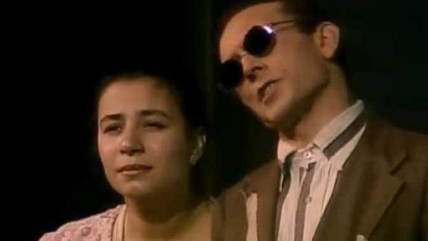 قالوا إني عذبتها.. محمد صبحي يكشف حقيقة خلافه مع عبلة كامل | فيديو