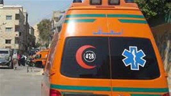 شك فيها..التفاصيل الكاملة لعامل ألقى بزوجته من الطابق الثالث