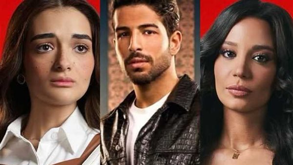 ابن الوز عوام.. أبناء الفنانين المشاركين في مسلسلات رمضان 2025