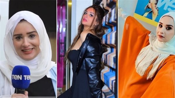 جرائم آداب.. مفاجأة بشأن فيديوهات آلاء عبد العزيز | شاهد