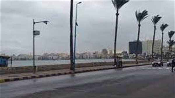 تحذير هام من الأرصاد.. حالة الطقس غدا الإثنين 3-2-2025