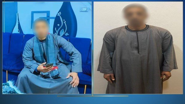 اعترافات مثيرة للمتهم في واقعة فيديو خطف الأطفال وسرقة أعضائهم في القاهرة 