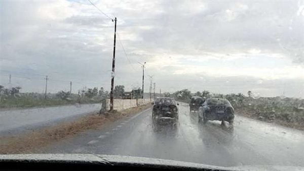 حالة الطقس اليوم الثلاثاء 4-2-2025