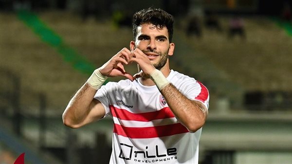 زيزو جاي الأهلي؟.. أحمد شوبير يثير الجدل عن نجم الزمالك