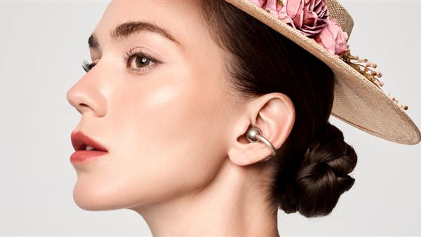 ترقبوا سماعات HUAWEI FreeBuds Pro 4 وHUAWEI FreeClip بلونها الجديد الذهب الوردى قريبا فى مصر بتقنيات صوت متقدمة