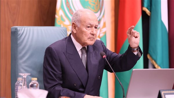 انطلاق أعمال دائرة الحوار العربي حول الذكاء الاصطناعي بجامعة الدول العربية