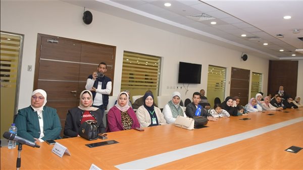 تفاصيل ندوة 