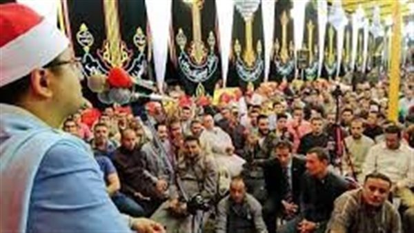 محمود الشحات الأعلى وحرك الأقل.. قائمة بأسعار المقرئين في العزاءات