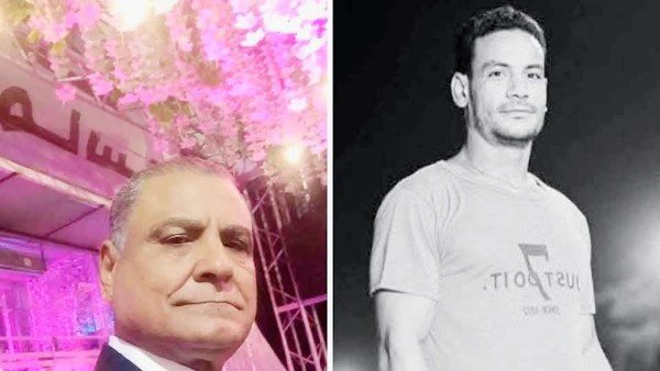  مات من الحزن.. القصة الكاملة لوفاة شاب حزنا على والده في المحلة 