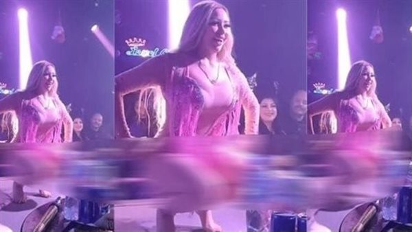 فضيحة الفيديو المسرب.. حكاية الراقصة بوسي من الحجاب وبدلة الرقص إلى المقطع الفاضح