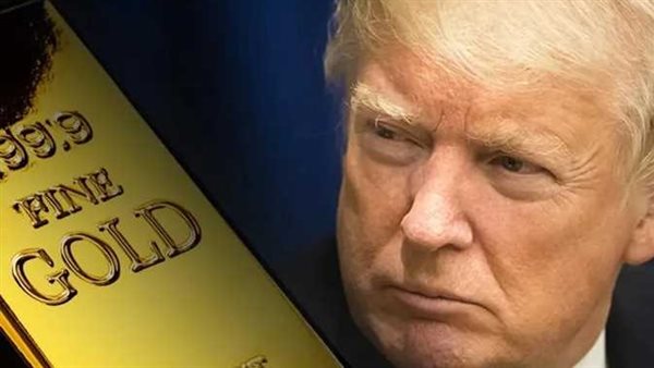 قد يصل لـ3000 دولار.. رئيس شعبة الذهب يكشف مستقبل المعدن الأصفر مع ترامب | فيديو