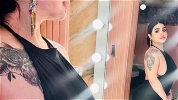  إيحاءات منافية للآداب.. ماذا قالت البلوجر روكي أحمد في اتهامها تسهيل الدعـ.ارة ؟