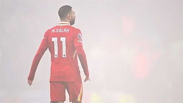 انتهى الأمر.. مفاجأة بشأن عقد محمد صلاح مع ليفربول