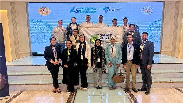 جامعة الجلالة تقدم مجموعة من المشاريع المبتكرة في مجالات الذكاء الاصطناعي والتكنولوجيا الحديثة