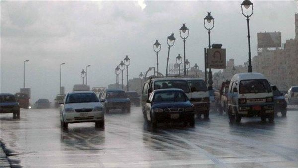 تقلبات جوية.. الأرصاد تحذر من حالة الطقس غدا الخميس 6-2-2025