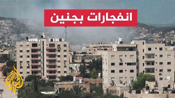 جنين تحت النار: تفجير عشرين مبنى وسط مخاوف من تكرار سيناريو غزة 