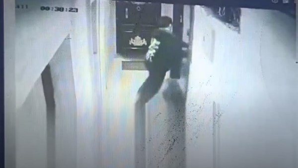 تتبعها حتى باب الشقة.. مفاجأة بشأن فيديو حدائق الأهرام المثير للجدل