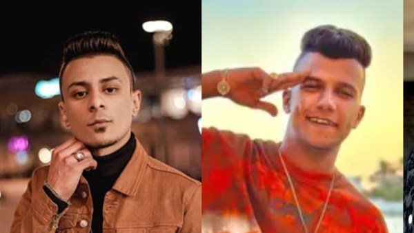 يبكي ويحلم بضحية الحادث.. علي قدورة يكشف مفاجآت عن حالة عصام صاصا | فيديو