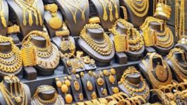 سعر الذهب اليوم الخميس 6-2-2025 ارتفاع كبير