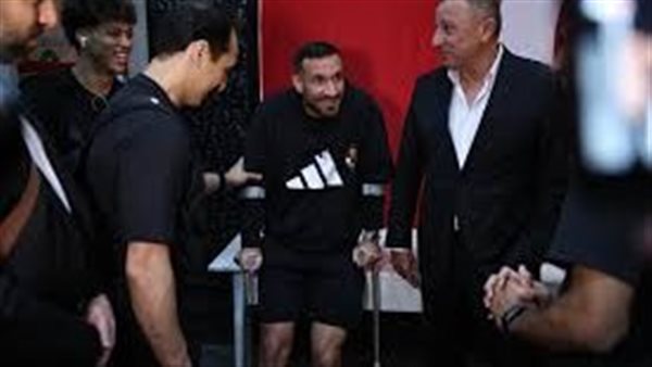 سأتذكر ما فعله الخطيب طول حياتي.. علي معلول يكشف كواليس قيده في الأهلي