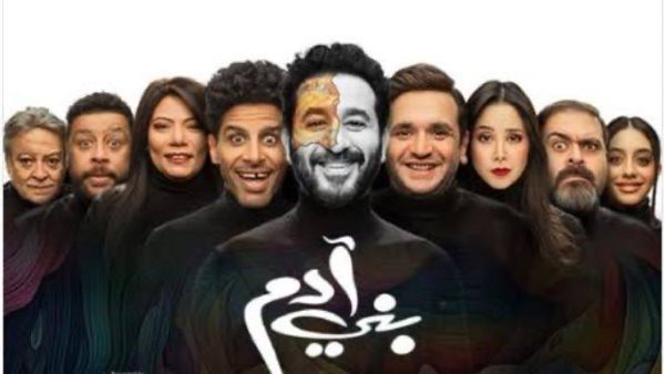 بسبب إفيه ساخر.. القصة الكاملة للهجوم على أحمد حلمي واتهامه بالإساءة للمصريين