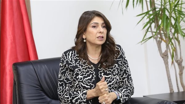 رشا الخولي: الجامعة المصرية الصينية نموذج للتعاون العربي الصيني في التعليم العالي 