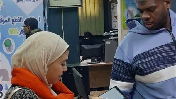 مراكز خدمة عملاء مياه الجيزة...استطلاع رأى المواطنين، وندوات داخلية للعاملين 