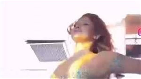  مقاطع فاضحة.. تفاصيل مثيرة في التحقيقات مع الراقصة هندية 