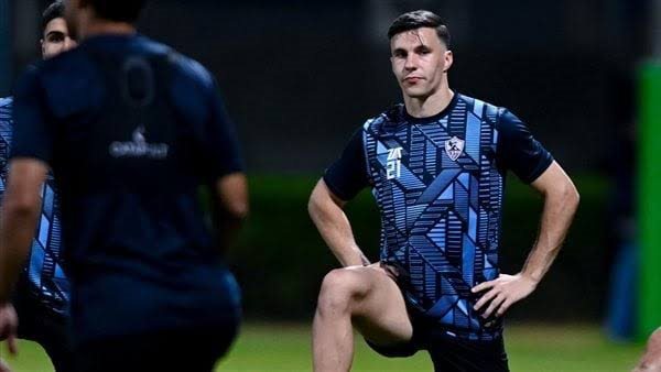  وصلت إلى الفيفا.. أزمة جديدة داخل نادي الزمالك