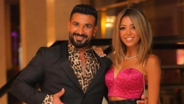 «الهزار فك البلوك».. علياء بسيوني تكشف كواليس رجوعها لأحمد سعد | فيديو