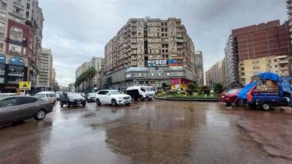 حالة الطقس اليوم الجمعة 7 فبراير 2025