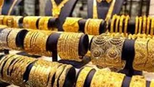 سعر الذهب اليوم الجمعة 7-2-2025 تحرك جديد