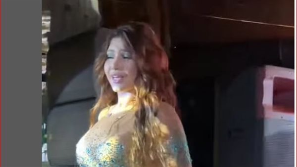  من الرقص للحبس.. التفاصيل الكاملة لسقوط الراقصة هندية في الشيخ زايد