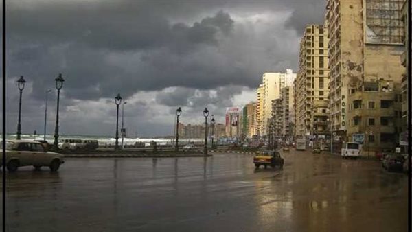 تحذير عاجل من الأرصاد.. حالة الطقس غدا السبت 8-2-2025