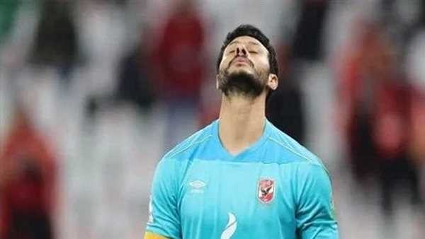 كارثة.. تعليق ناري من إكرامي على تصرف محمد الشناوي