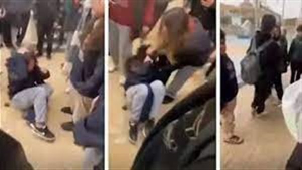 خناقة بنات الذوات.. تفاصيل مثيرة يكشفها تقرير الطب الشرعي عن حالة كارما طالبة التجمع 