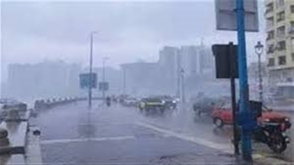 تحذير هام من الأرصاد..حالة الطقس غدا الأحد 9-2-2025