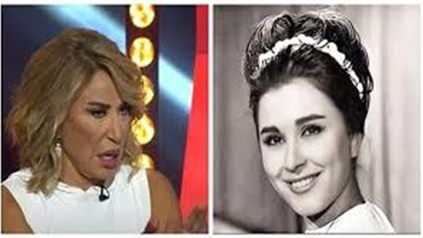 ماذا قالت؟.. إيناس الدغيدي تثير الجدل من جديد حول وفاة سعاد حسني | قيديو