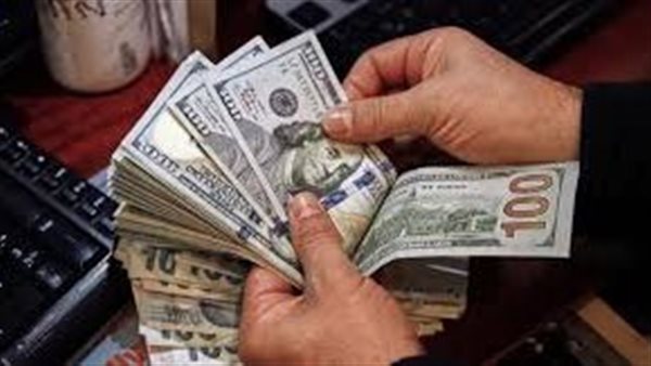 سعر الدولار اليوم الأحد 9-2-2025 قبل بداية التعاملات